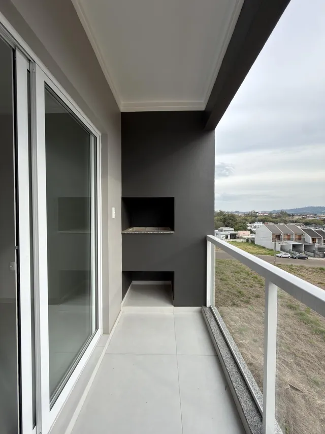 Apartamento com 2 dormitórios, foto 3