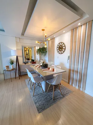 Apartamento com 2 dormitórios, foto 5