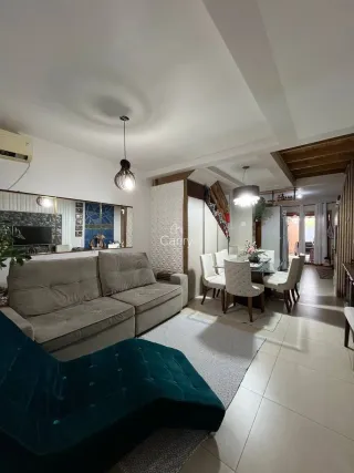 Sobrado com 2 dormitórios, foto 2