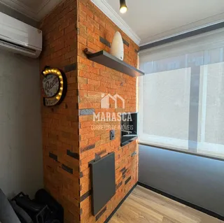 Apartamento com 2 dormitórios, foto 6
