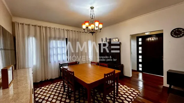 Casa com 5 dormitórios, foto 3