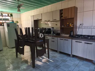 Casa com 2 dormitórios, foto 6