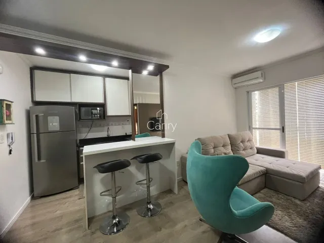 Apartamento com 2 dormitórios, foto 3