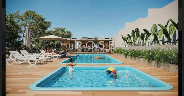 Casa geminada com 2 dormitórios, foto 3