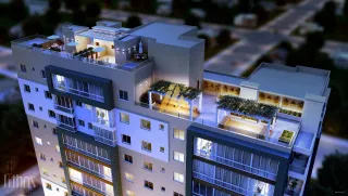 Apartamento com 1 dormitório, foto 11