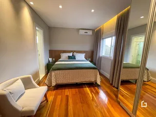 Casa com 4 dormitórios, foto 42