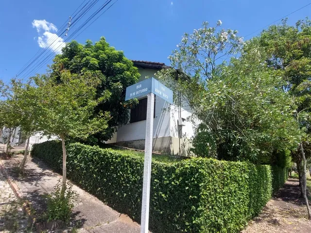 Casa com 3 dormitórios
