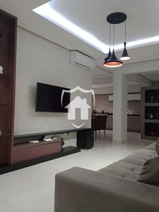 Apartamento com 3 dormitórios, foto 4