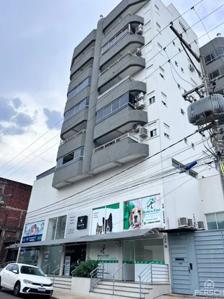 Cobertura, foto 1