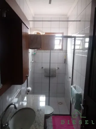 Casa com 3 dormitórios, foto 8