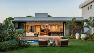Casa com 4 dormitórios, foto 5