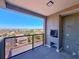 Apartamento com 3 dormitórios, foto 21