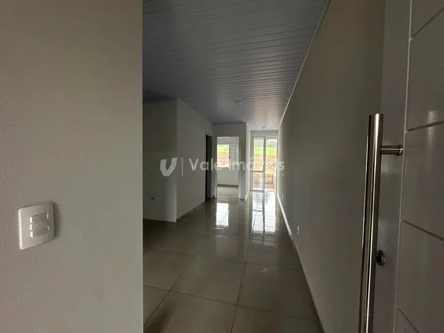 Casa geminada com 2 dormitórios, foto 3