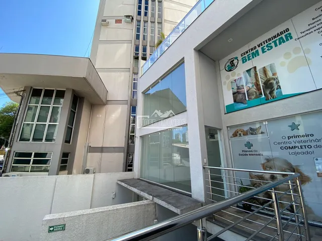 Sala comercial