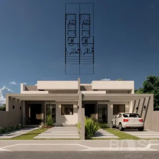 Casa geminada com 3 dormitórios, foto 14