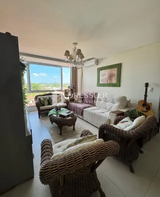 Apartamento com 3 dormitórios, foto 3