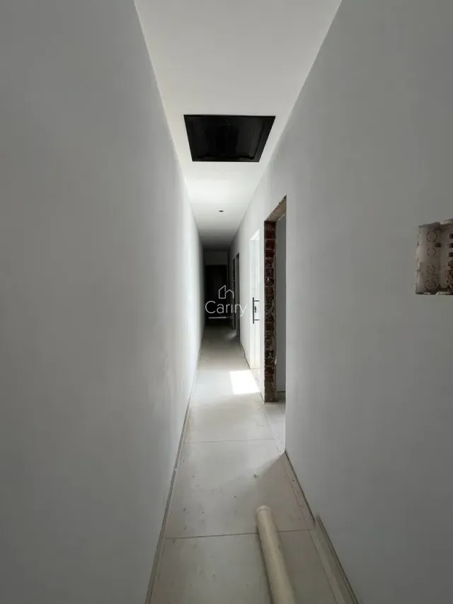 Casa geminada com 2 dormitórios, foto 5