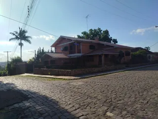 Casa com 4 dormitórios, foto 2