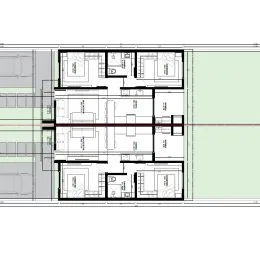 Casa com 2 dormitórios, foto 7