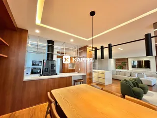 Apartamento com 3 dormitórios, foto 6