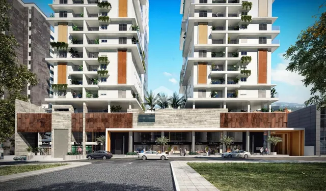Apartamento com 2 dormitórios, foto 3