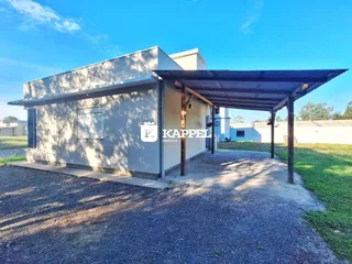 Casa com 1 dormitório, foto 10