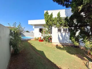 Casa com 3 dormitórios, foto 27