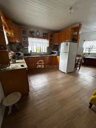 Casa com 3 dormitórios, foto 4