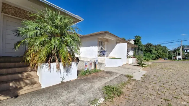 Casa geminada com 2 dormitórios, foto 2