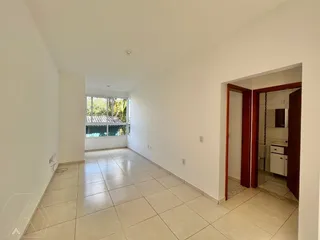 Apartamento com 1 dormitório, foto 3