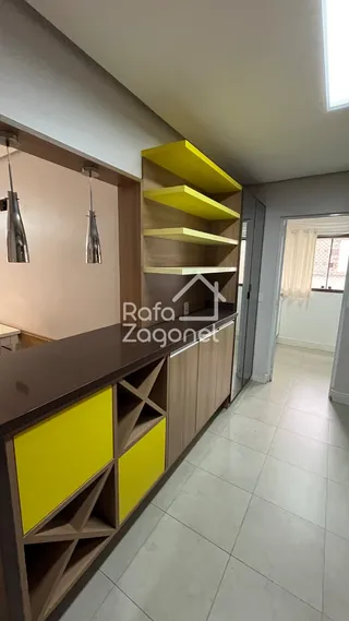 Apartamento com 2 dormitórios, foto 11