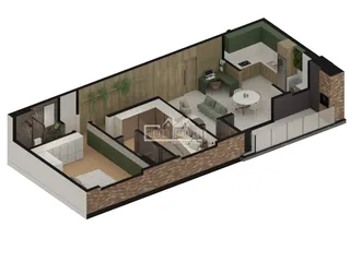 Apartamento com 2 dormitórios, foto 13