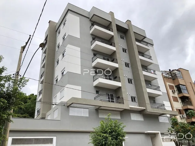 Apartamento com 1 dormitório