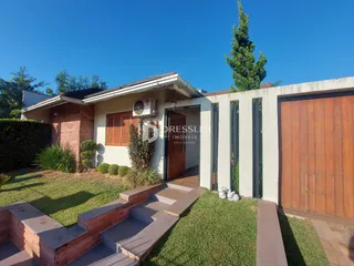 Casa com 4 dormitórios, foto 3