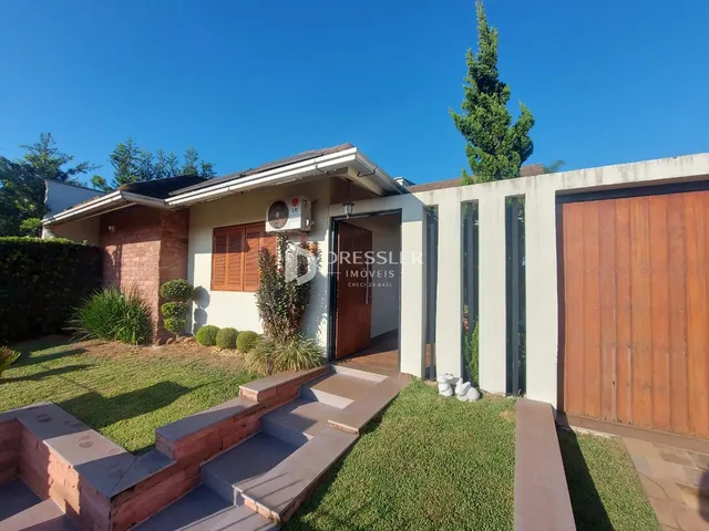 Casa com 4 dormitórios, foto 3