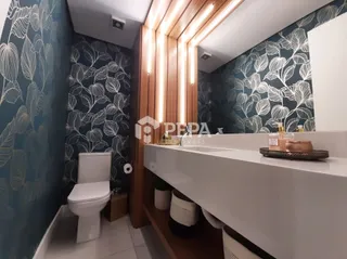 Apartamento com 3 dormitórios, foto 10