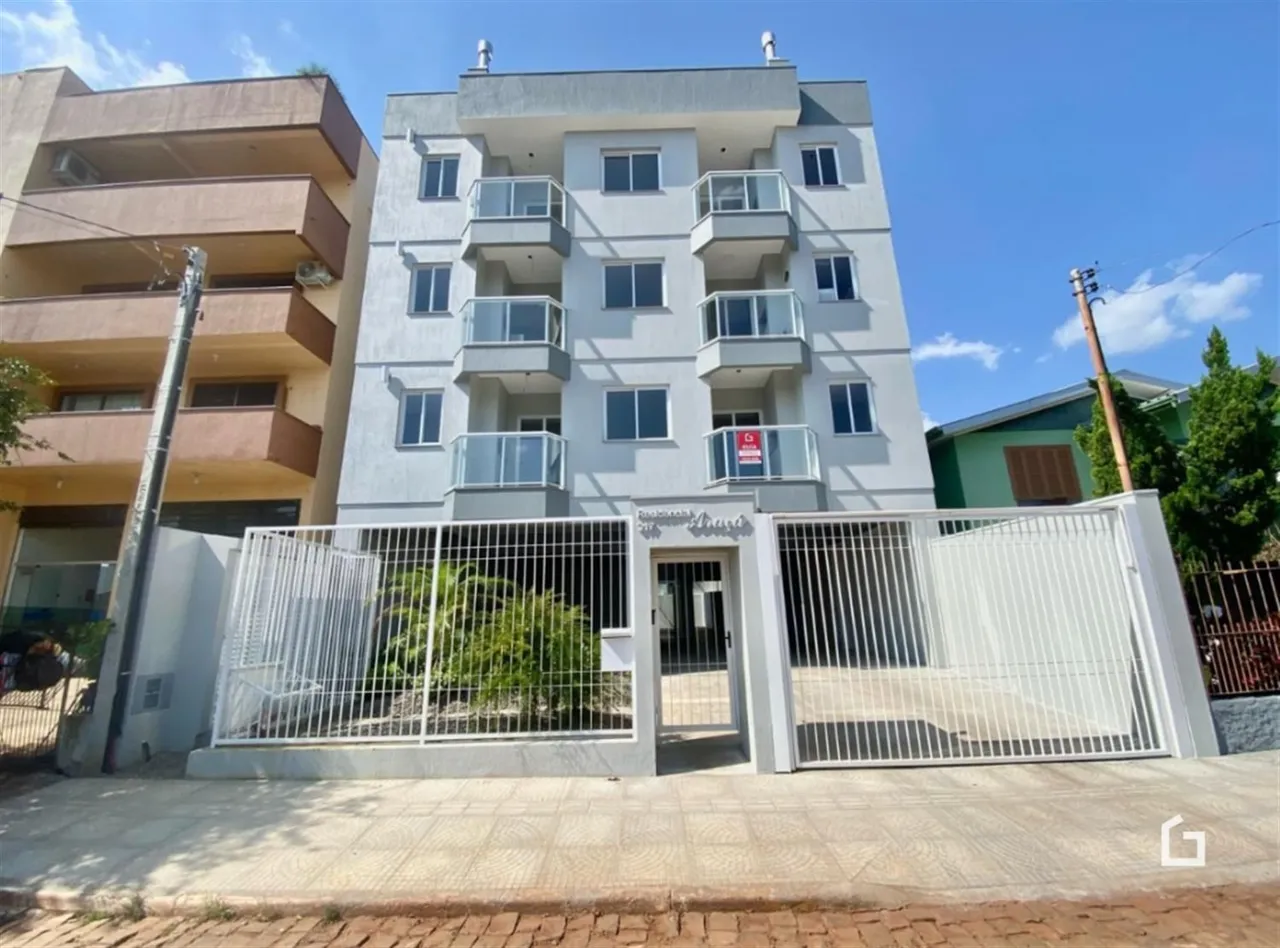 Apartamento com 1 dormitório, foto 1