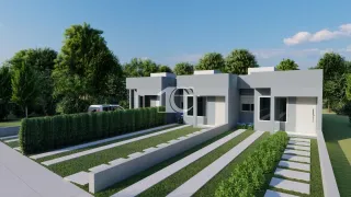 Casa geminada com 2 dormitórios, foto 4