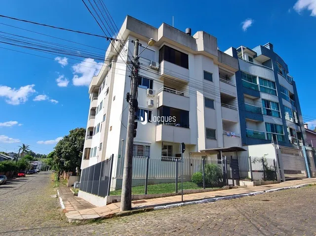Apartamento com 1 dormitório