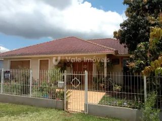 Casa com 3 dormitórios, foto 3