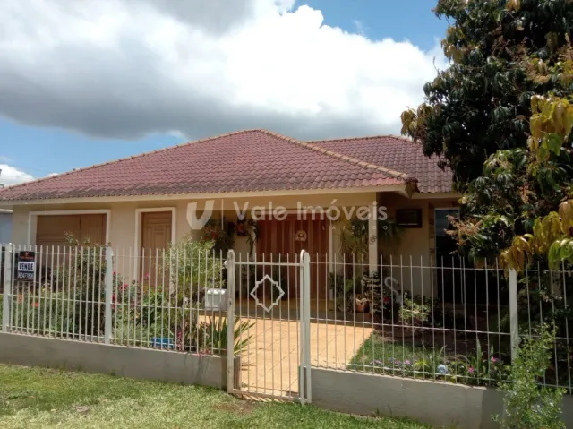 Casa com 3 dormitórios, foto 3