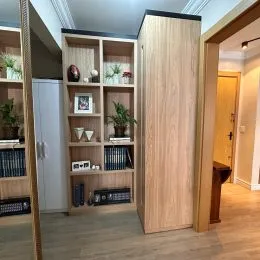 Apartamento com 2 dormitórios, foto 13