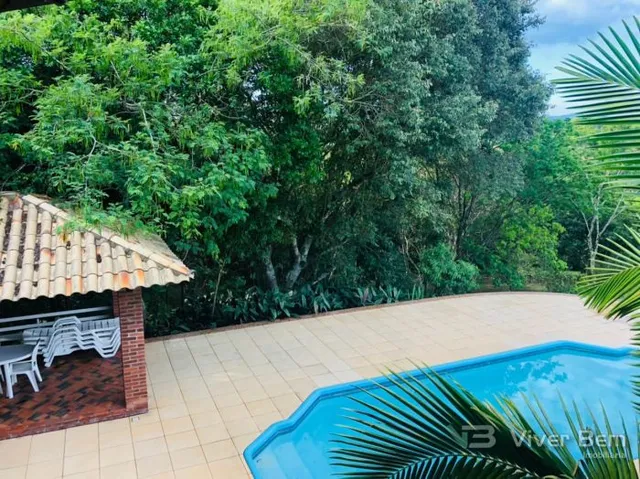 Área rural com 5 dormitórios, foto 5