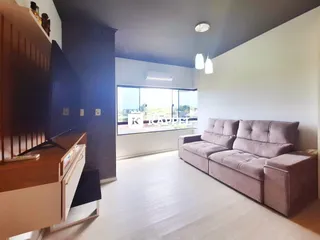 Apartamento com 2 dormitórios, foto 2