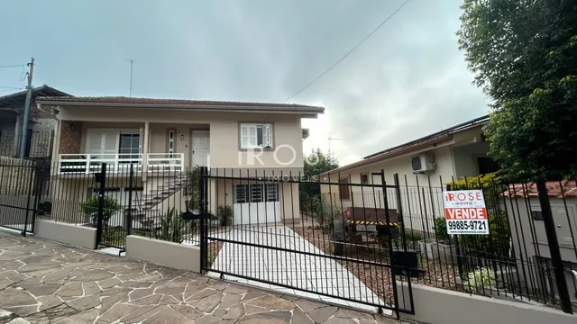 Casa com 4 dormitórios, foto 2