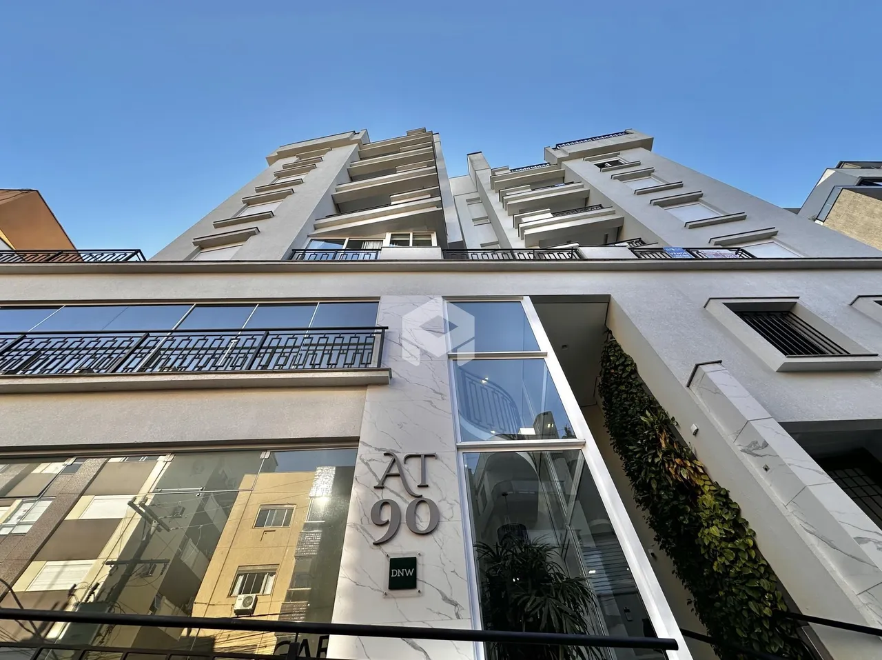 Apartamento com 2 dormitórios, foto 1