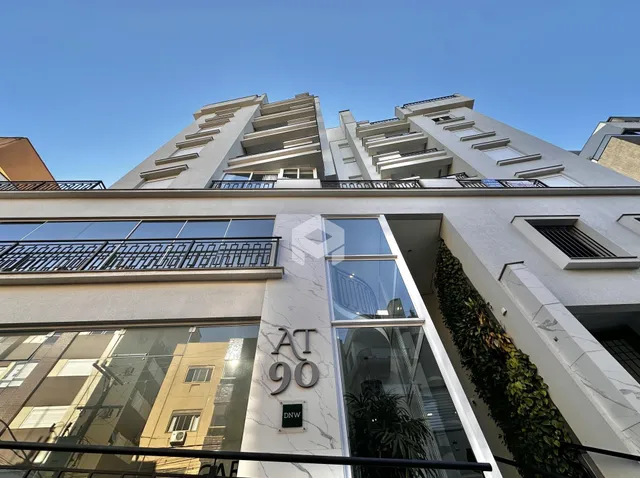Apartamento com 2 dormitórios