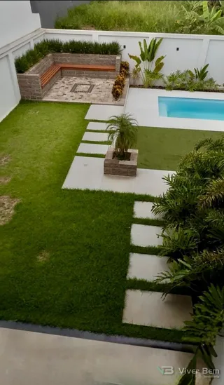 Casa com 3 dormitórios, foto 13