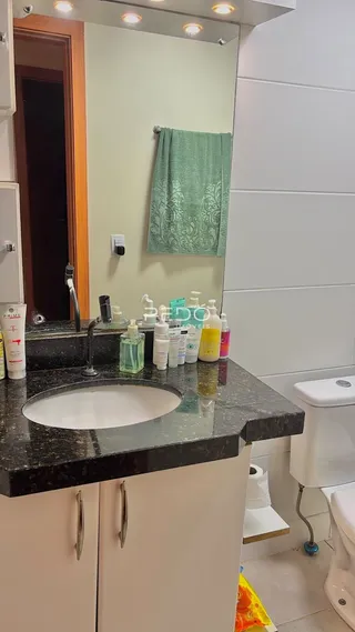 Apartamento com 2 dormitórios, foto 9