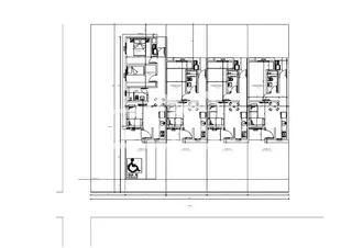 Casa geminada com 2 dormitórios, foto 2